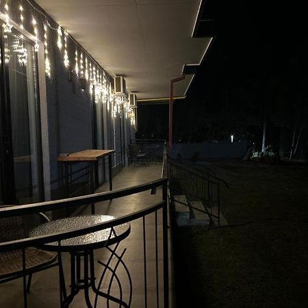 Eco Garden Kutaisi公寓 外观 照片