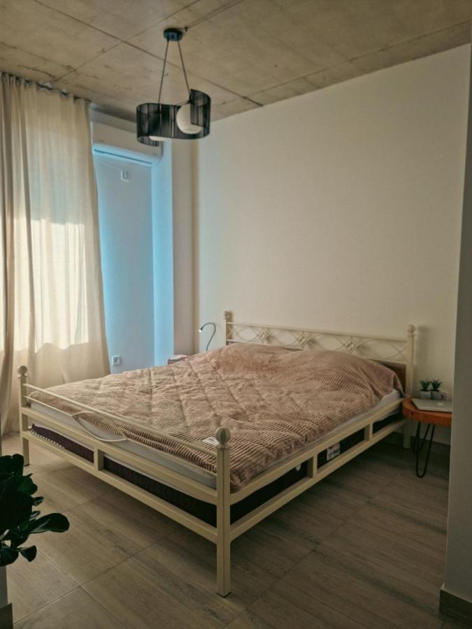 Eco Garden Kutaisi公寓 外观 照片